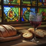 célébration sainte cène