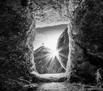 1 corinthiens 15 résurrection