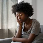 La perte de la guérison