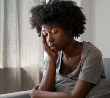 La perte de la guérison