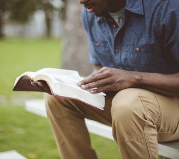La connaissance de la parole, la foi, l'obéissance & la patience