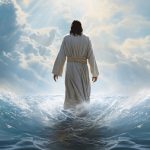 le retour de Jésus pour l'enlèvement