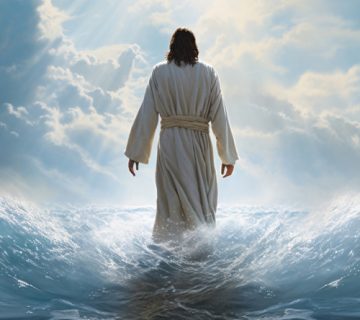 le retour de Jésus pour l'enlèvement