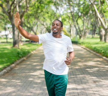 les conditions d'une bonne santé