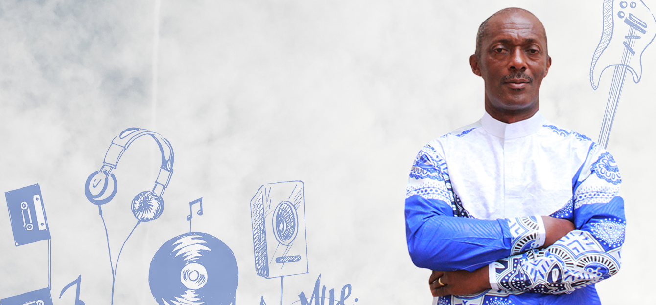 Maxi Single TITTI Jean Claude Je suis béni