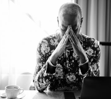 Podcast chrétien la foi et la patience