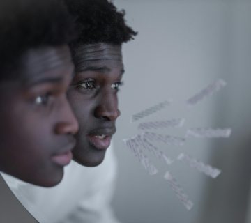 Le contrôle de la langue