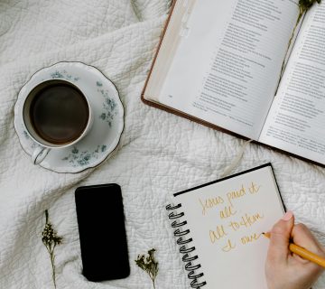 ETUDE DE 1 CORINTHIENS 5