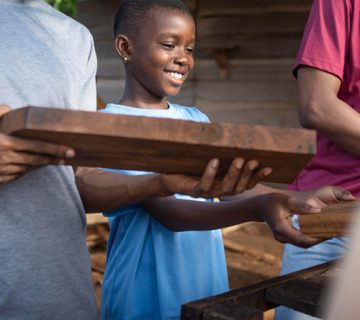 les conditions du progrès de l'œuvre de Dieu
