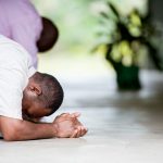 La délivrance et la guérison viennent par la foi