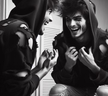 Les 03 degrés de l'influence satanique