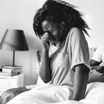 Que faire lorsqu'on est dans la souffrance