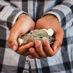 La dîme, l'offrande et l'aumône