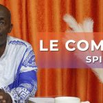 Le combat spirituel de TITTI Jean Claude