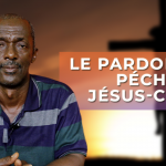 le pardon des péchés en Jésus - Christ