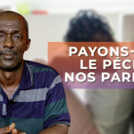 payons nous le péché de nos parents
