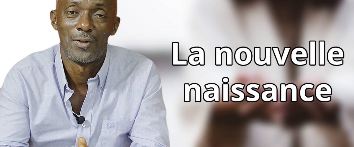 Nouveau projet