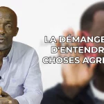 la démangeaison d'entendre les choses agréables vidéo life in abundance ministries cameroon