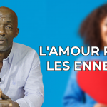 L'amour pour les ennemis