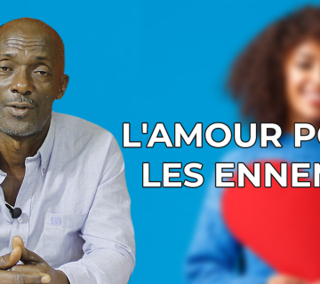 L'amour pour les ennemis