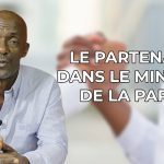 Le partenariat dans le ministère de la parole