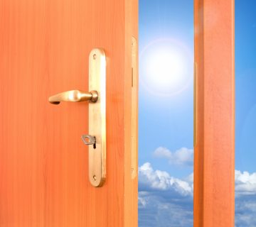 Comment fermer les portes au diable