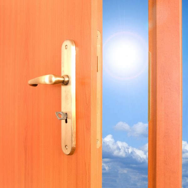 Comment fermer les portes au diable