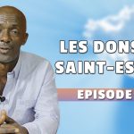Les dons du Saint Esprit