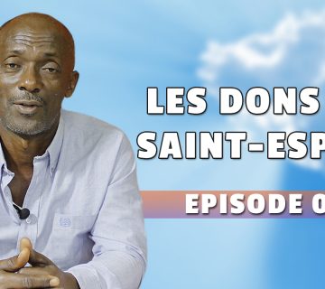 Les dons du Saint Esprit