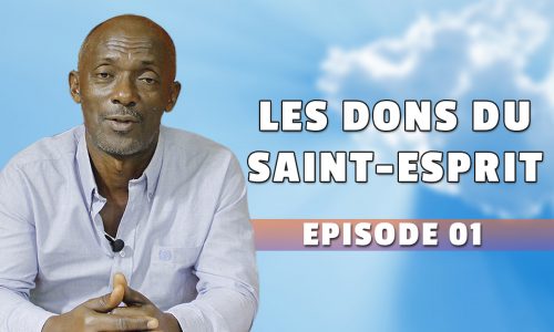 Les dons du Saint-Esprit